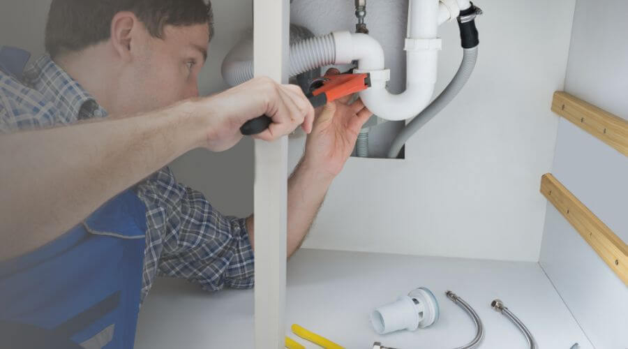 Professional water leak detection in West Alton, MO